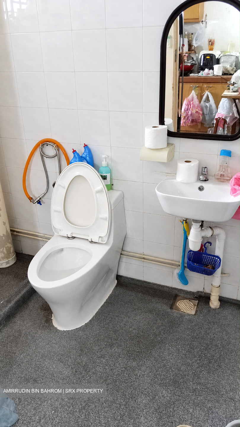 Blk 226A Compassvale Vista (Sengkang), HDB 4 Rooms #634615001